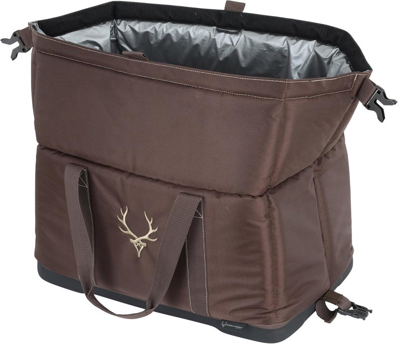 Evolution Outdoor Evolution Hunting Trophy Cooler – Durable, Insulated, EVA Base, Field Dressing Gear, Soft Sided Cooler, Multi-Use - Image 4